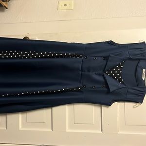 Womens dress